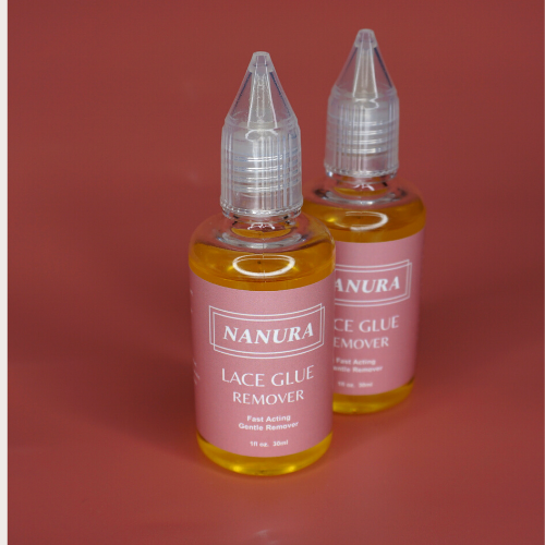 Lace Glue Remover oil