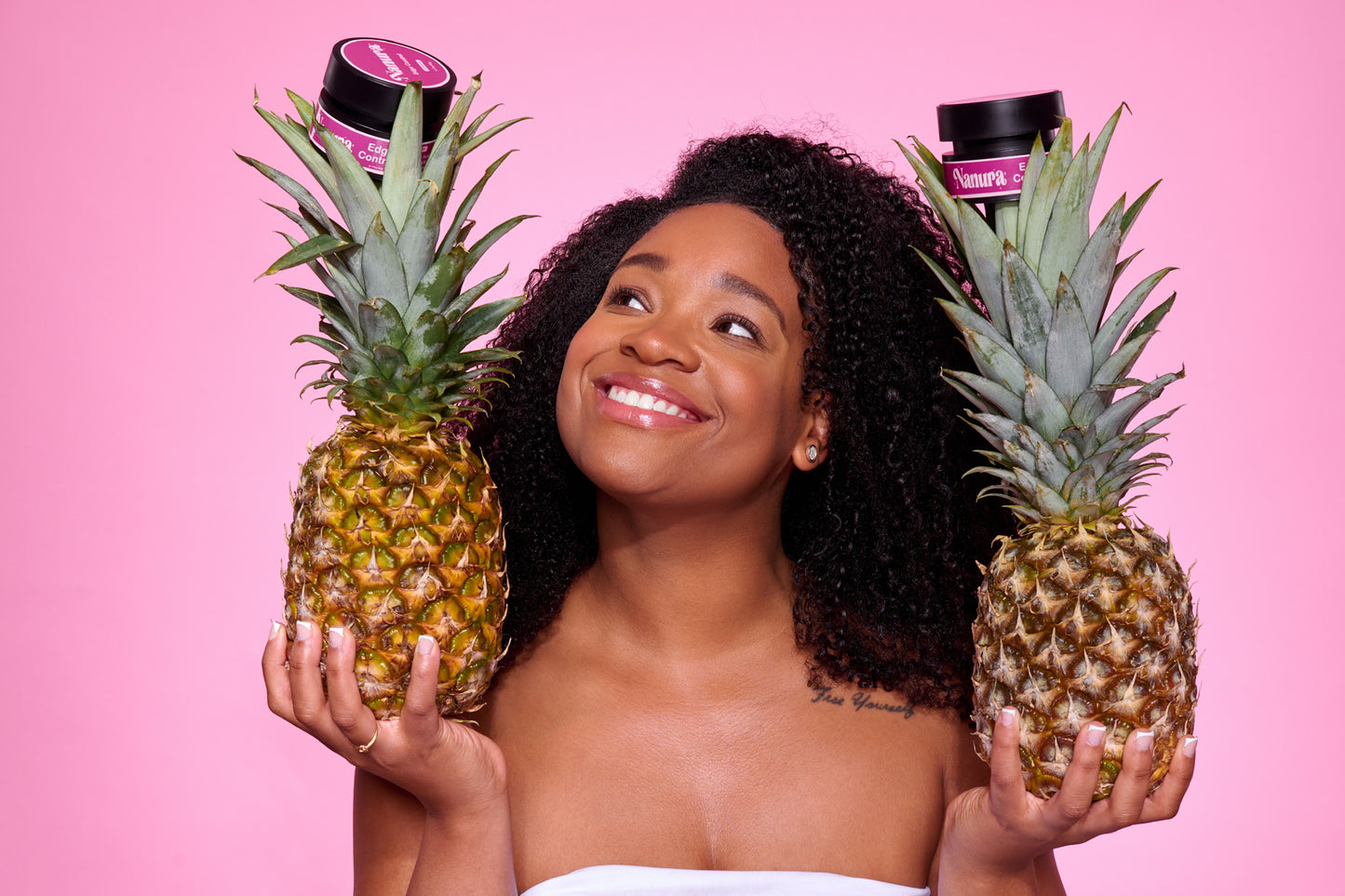 Nanura-Geschenkkarte