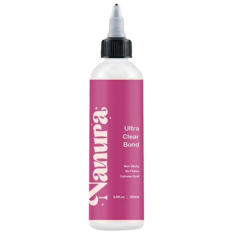 Ultra Clear Bond - Lace Glue Gel