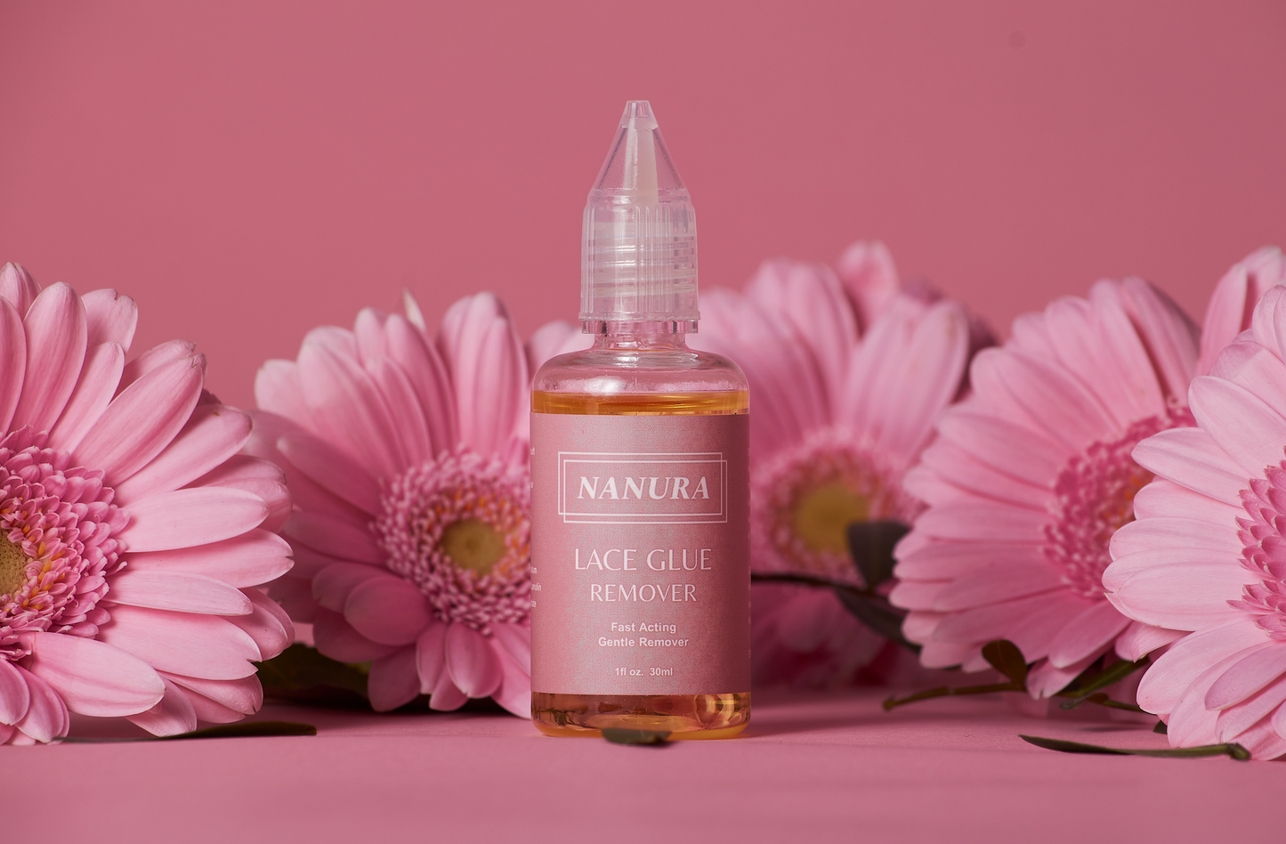 Lace Glue Remover oil