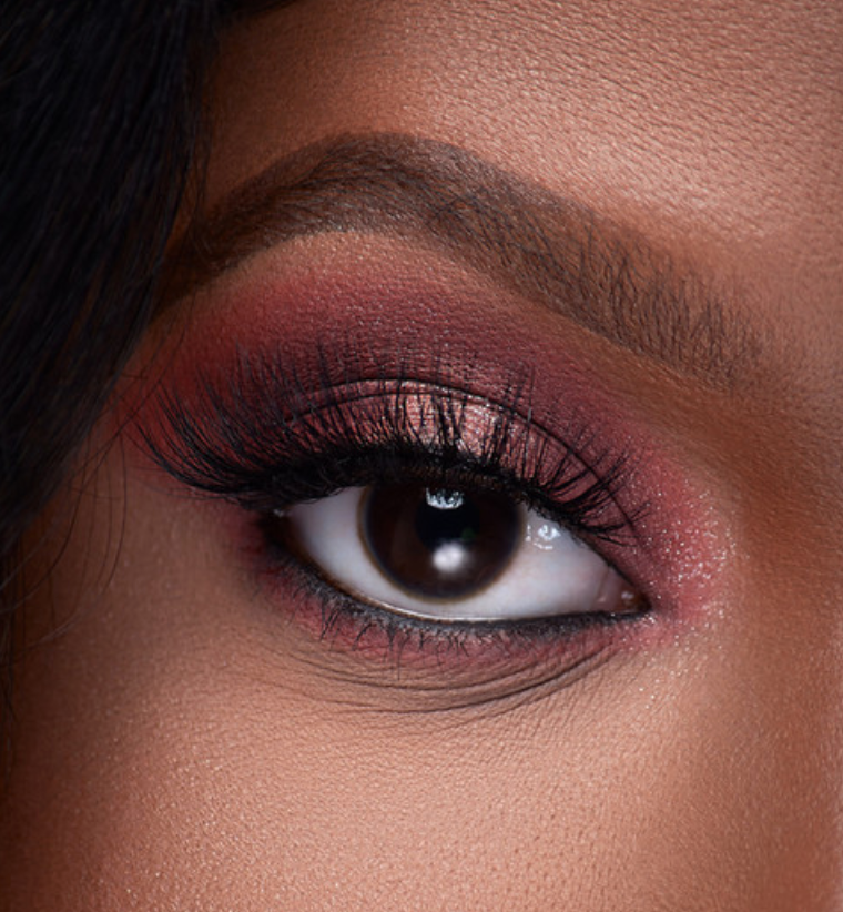 Luxus-Set – 3 Wimpern