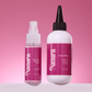Professional Lace Wig Glue and Removal Set