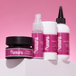 Professional Lace Wig Glue and Removal Set