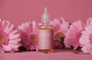 Lace Glue Remover oil