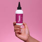Lace Adhesive Glue Strong Hold, Waterproof & Clear Finish