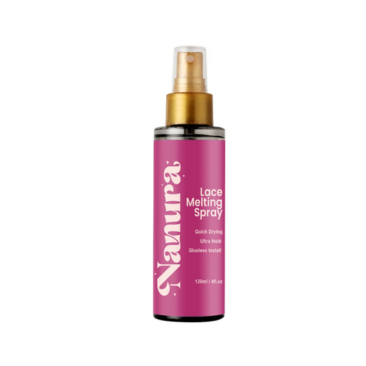 Lace Melting Spray